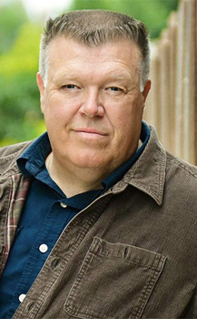 Joel McKinnon Miller